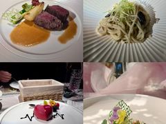 -Olive橄榄花园漂亮饭主题布置餐厅(大望路店)
