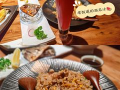 西瓜汁-炉胜·炉端烧·居酒屋
