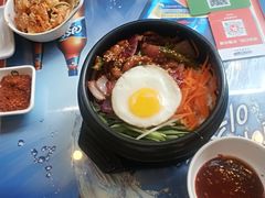 -金妈家烤肉(龙湖U城天街店)
