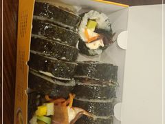 -传闻来紫菜包饭·打糕(西塔韩百店)
