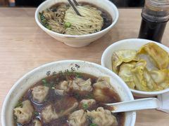 -蒋家桥饺面店(广陵路店)