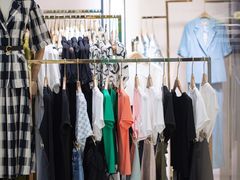 -广州白马服装市场