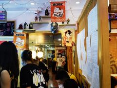-鳗鱼家·深夜食堂(军博店)