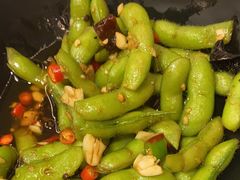 -一棠龙虾•王牌虾球(恒隆广场店)