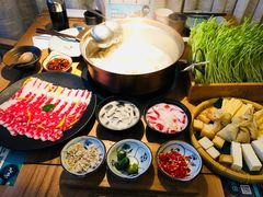 -大头椰·椰子鸡火锅(南宁万象城店)