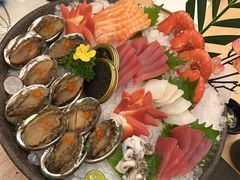 -德川家日本料理(中关村店)