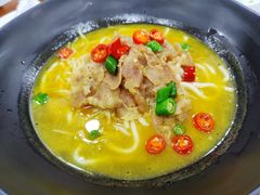 -复旦大学江湾校区食堂