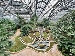 -南山植物园
