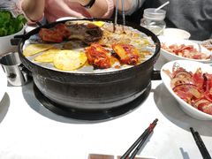 -么喱烤肉(中商百货店)