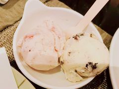 -盛宴自助餐厅(运达喜来登店)