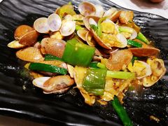 -桥东喜碧海鲜街(水东街店)