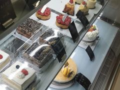 -梦菲思饼屋(瑞金宾馆店)
