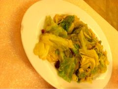 手撕蓮白-楼兰印象(朝外店)