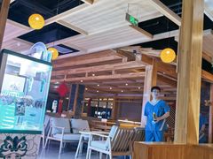 -星河湾温泉洗浴酒店