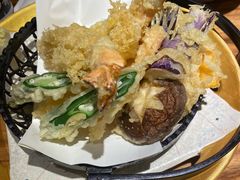 -江户前寿司(好运街店)