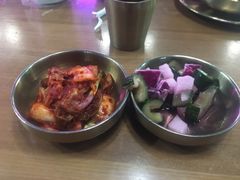 -HOTISLAND海鸡岛·韩国料理(江南西店)