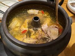-云海肴·汽锅鸡·云南菜(东坝金隅店)