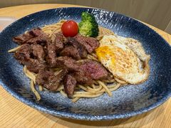 -西小排(来福士广场店)
