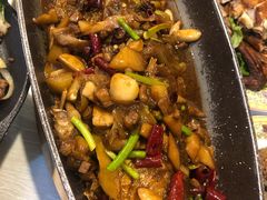 -烤肉季饭庄