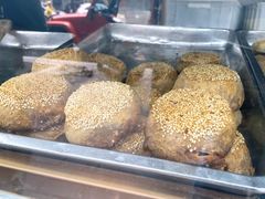 -老回回烩面馆(左家庄店)