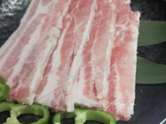 -九田家黑牛烤肉料理(珠江摩尔店)