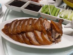 -玉林烤鸭店(小西天店)