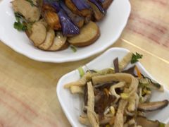 -好呷(东城十三碗美食广场店)