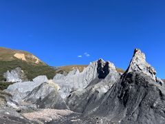 -墨石公园景区