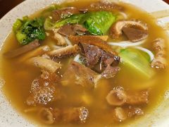 牛杂粉-七仙岭君澜度假酒店·桃源小馆中餐厅