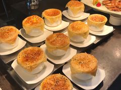 -青岛颐海花园酒店总店·自助餐厅