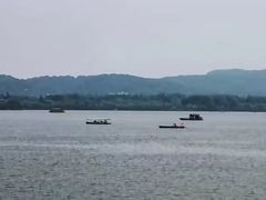 -西湖游船