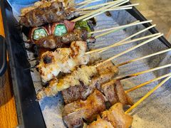 -王氏炉匠·烧鸟放题自助(好运街店)