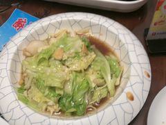 -醉御香渔家园(临沂路与大连路店)