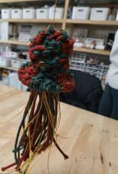 -故事馆手作综合体验馆