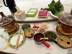 -南门涮肉(东单店)