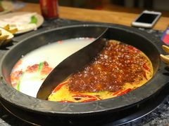 -蜀大侠火锅(四川北路店)