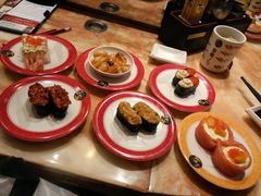 -万岁寿司(万国店)