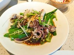 -船歌·鱼水饺青岛菜(金狮广场店)
