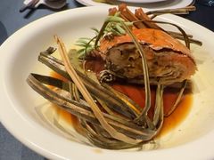 -江南雅厨(李公堤店)