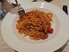 意式肉酱面-必胜客(唐延店)