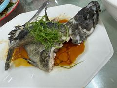 -双月饭店·20年老字号(新村店)