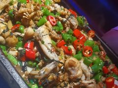 -蛙来哒(东城万达店)