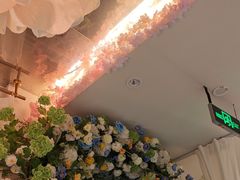-PARFUM FLORAL花境法餐(南京首店)