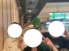 -海底捞火锅(天一广场亚细亚店)