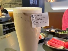 -湊湊火锅·茶憩(南京万象天地店)