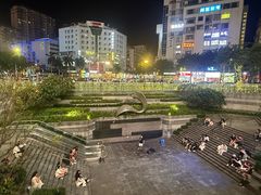 -金砂公园