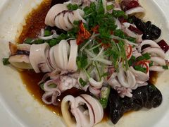 -必点海鲜·海肠捞饭(滨江道一店)