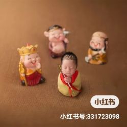 -哈妮儿童摄影(德清店)