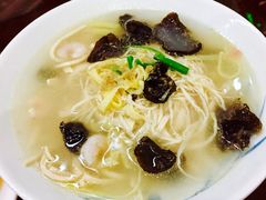 虾仁干丝-耿福兴(罍街店)