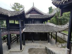 -阳明祠